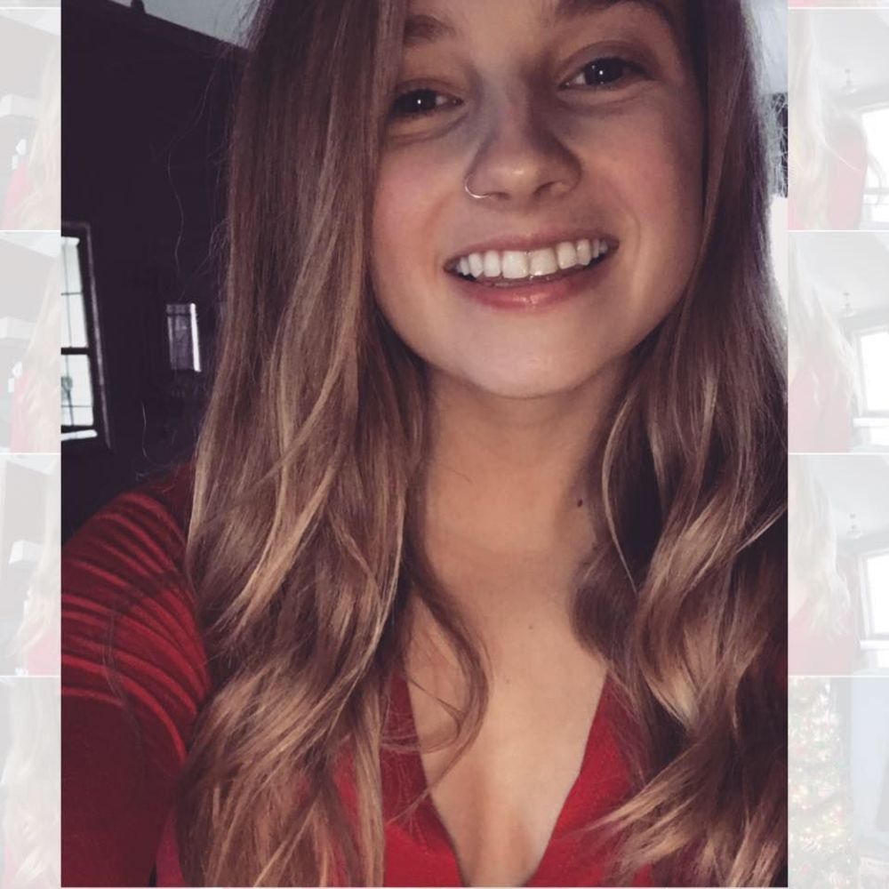 Meet your Posher, Marissa